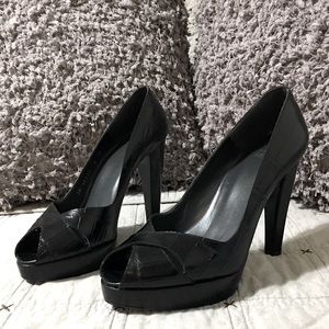 Platform Pumps